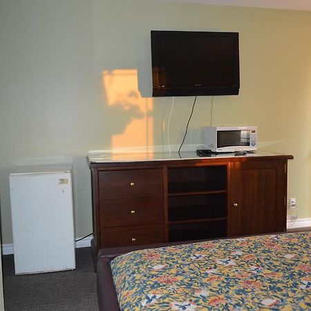 Kitchener Motel المظهر الخارجي الصورة