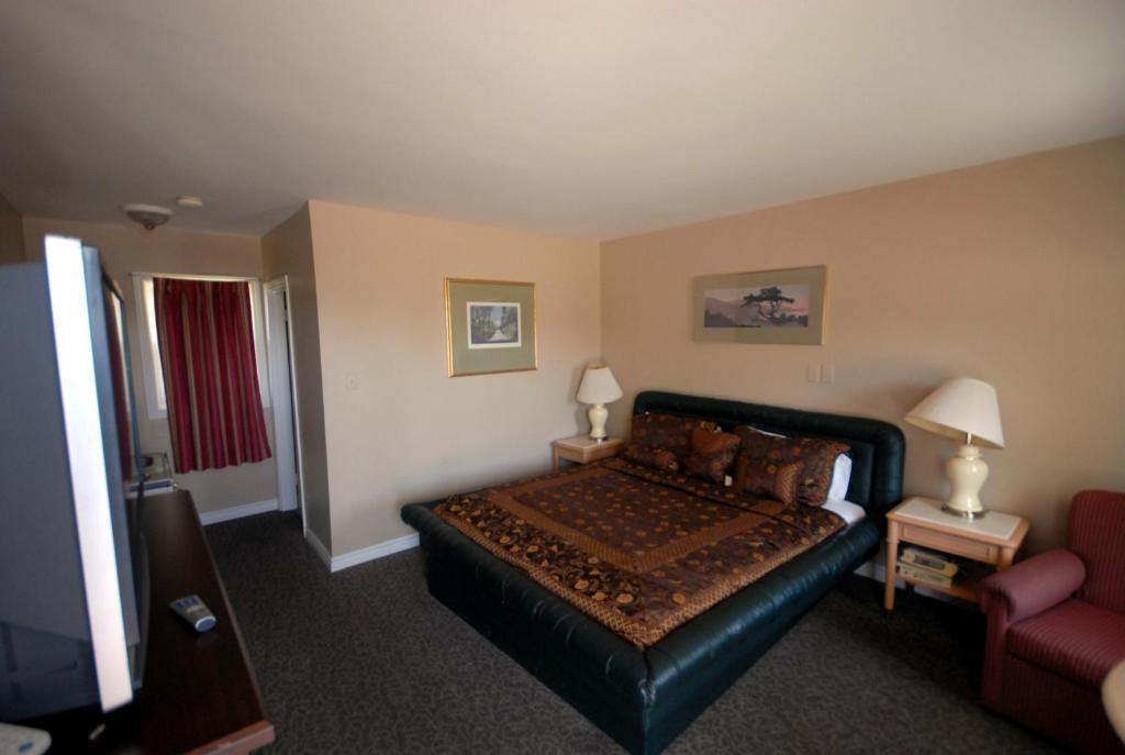 Kitchener Motel الغرفة الصورة