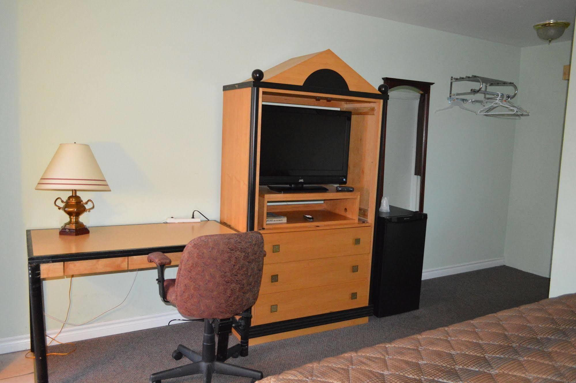Kitchener Motel المظهر الخارجي الصورة
