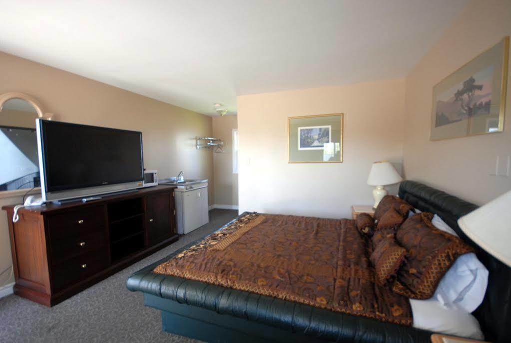 Kitchener Motel المظهر الخارجي الصورة